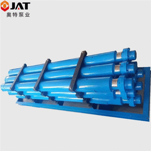 【奧特泵業(yè)qydb潛油電泵/潛油電機(jī)/天津抽油泵生產(chǎn)廠家】- 