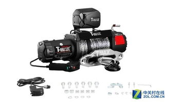 清明踏青好時(shí)節(jié) 救援神車品助力自駕游