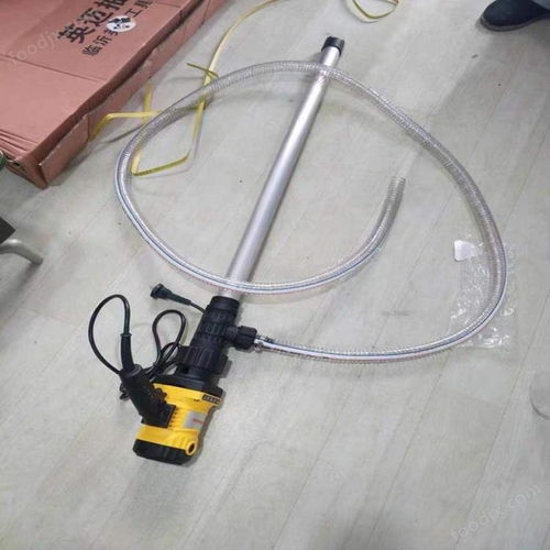 氣動(dòng)油桶泵 防爆電動(dòng)油桶泵 電動(dòng)抽柴油泵 液壓油抽油泵