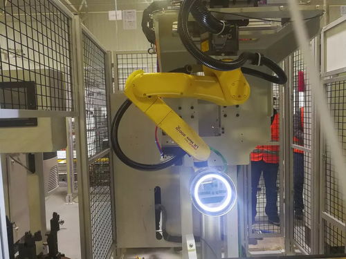 成本領(lǐng)先與眾不同,策馬揚(yáng)鞭再踏新程 重慶發(fā)動(dòng)機(jī)工廠缸體缸蓋模塊二改造順利復(fù)產(chǎn)