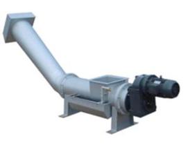 高效螺旋壓榨輸送機(jī) 中國(guó)諸城泰興機(jī)械廠