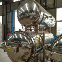 半自動(dòng)噴淋式殺菌鍋價(jià)格 半自動(dòng)噴淋式殺菌鍋批發(fā) 半自動(dòng)噴淋式殺菌鍋廠(chǎng)家 