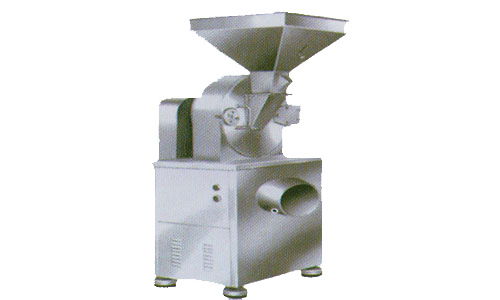 高效粉碎機 江陰市鑫海藥化機械設備廠營銷三部